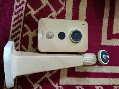 Dahua Action Camera with Mount