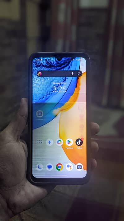 Vivo V21e 8gb 128gb screen finger Chalne ma all ok hai