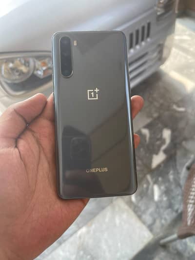 One Plus Nord 5g