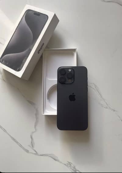 Apple iPhone 15 Pro Max jv