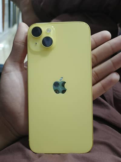 Apple iPhone 14 plus