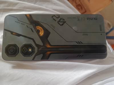 ZTE nubia neo 2 5g