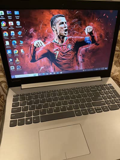 Lenovo laptop