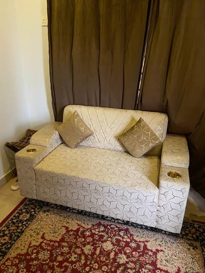 Royal Sofa