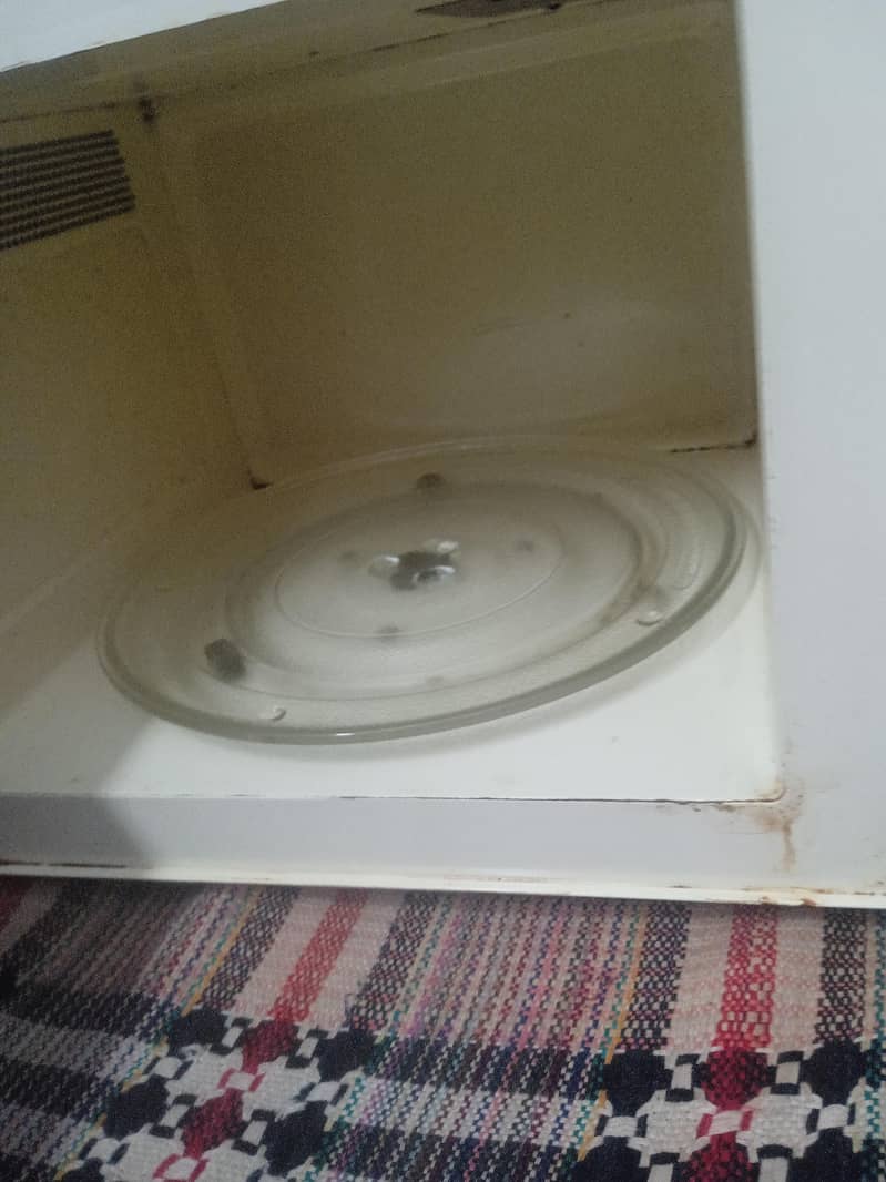 microwave 3