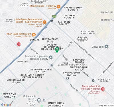 VIP LOCATION PLOT FOR SALE