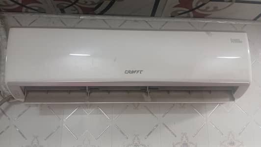 craft  ac