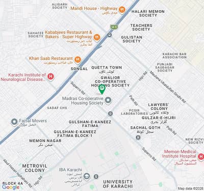 IDEAL LOCATION PLOT FOR SALE