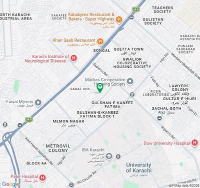 IDEAL LOCATION APARTMENT FOR SALE
