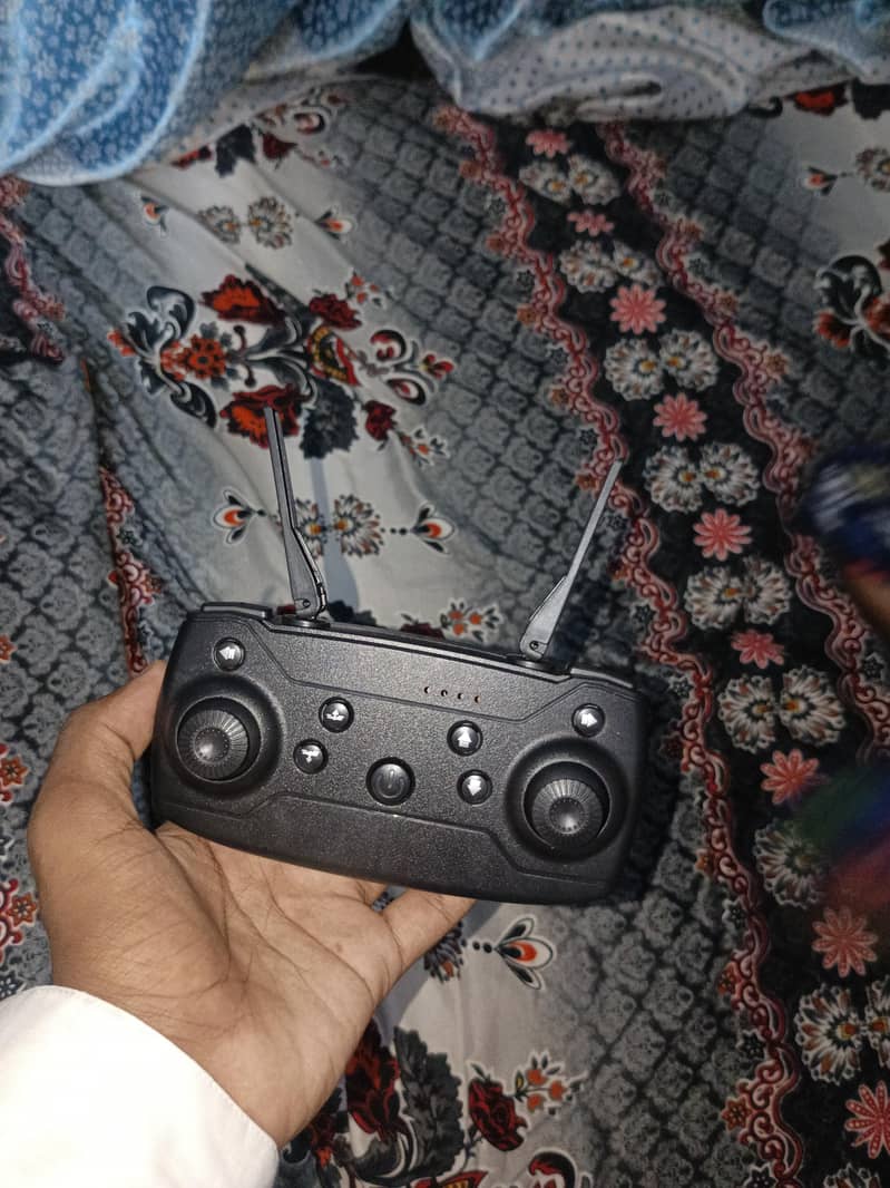 New Drone camera 1