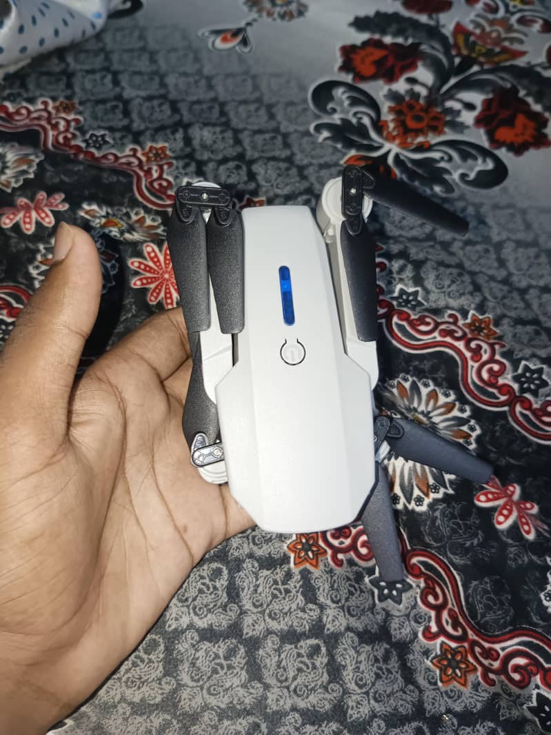 New Drone camera 2