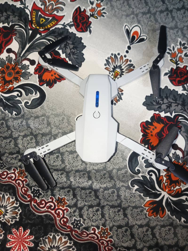New Drone camera 3