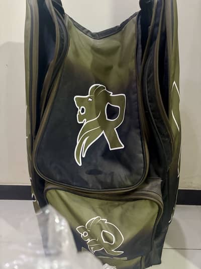 Cricket Hard Ball kit Full