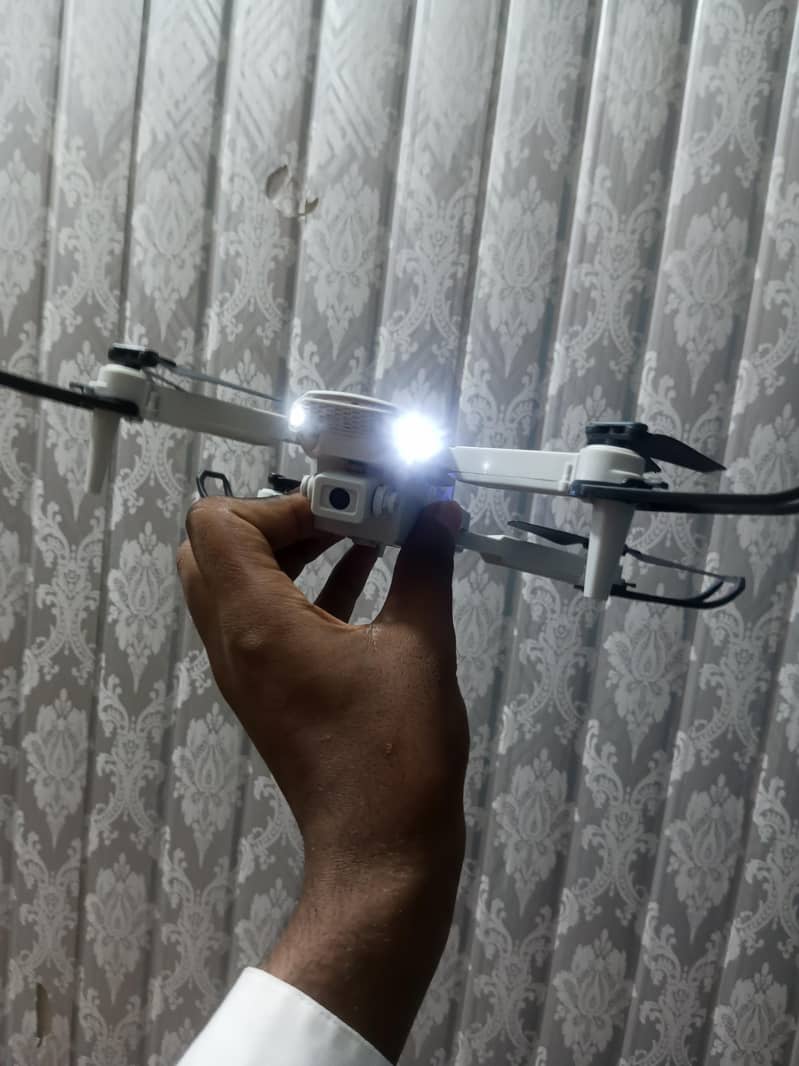 New Drone camera 6