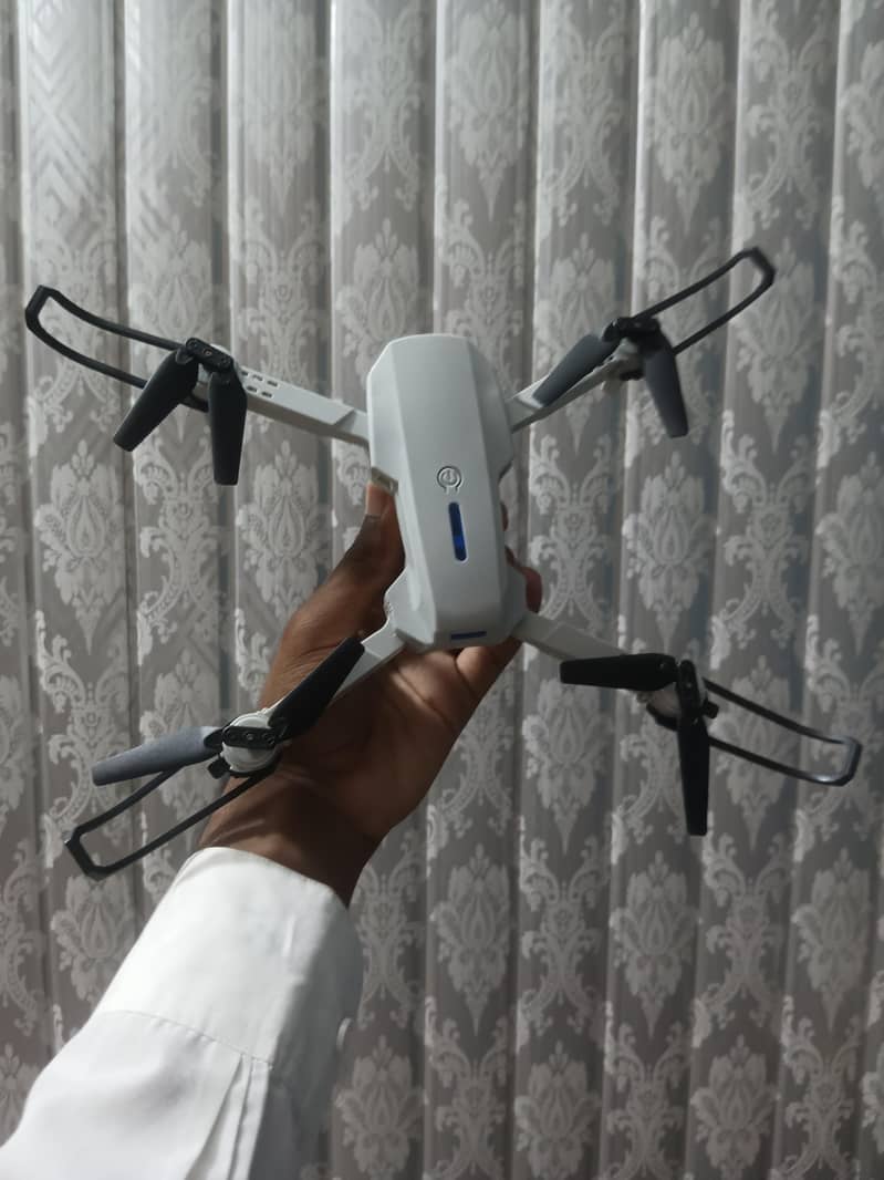 New Drone camera 7