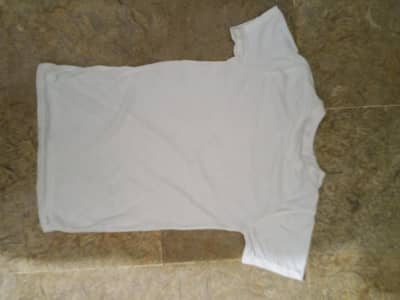 Stock Lot Crew Neck Kids T shirts  2 to 14 years