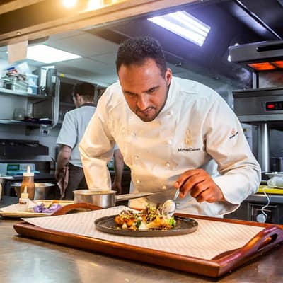 Continental & Diet Food Chef Required in Lahore (Full-Time)