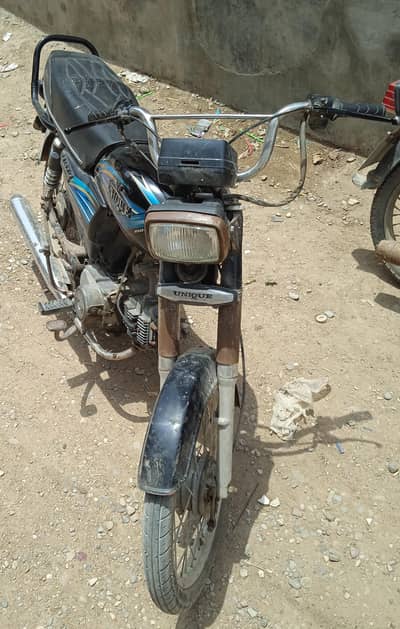 bike from sale unique