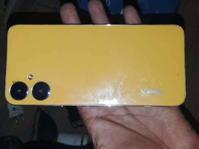 spark neo7 5