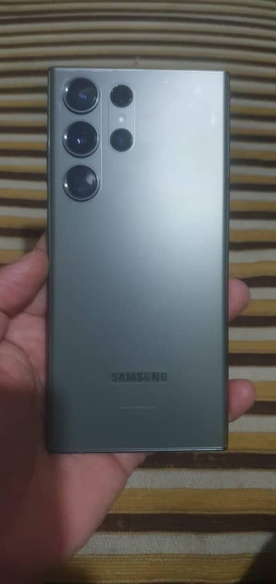 Samsung Mobile S23 Ultra