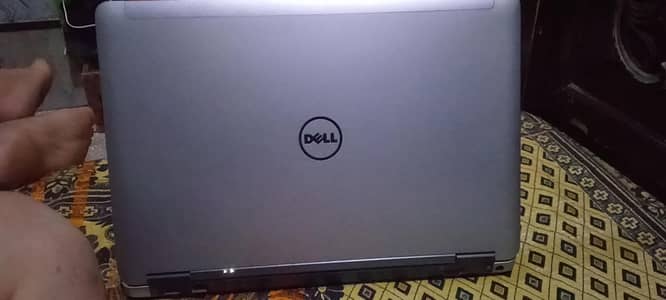 DELL GAMING LAPTOP