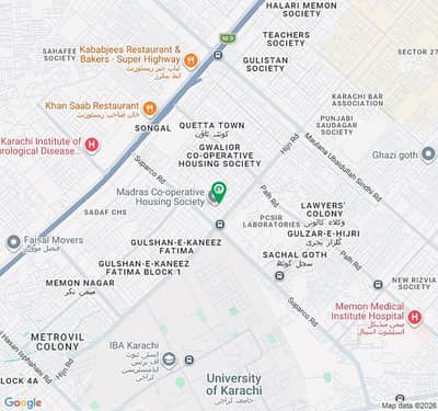 IDEAL LOCATION PLOT FOR SALE