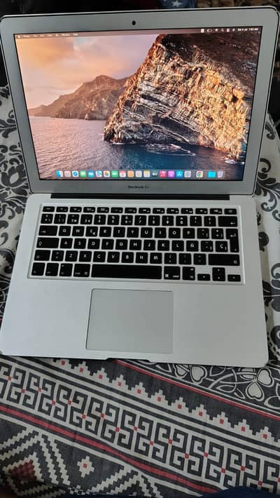 Mac book Air 2015
