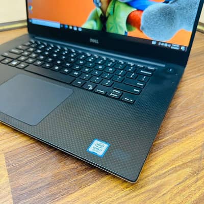 Dell Laptop 7th generation