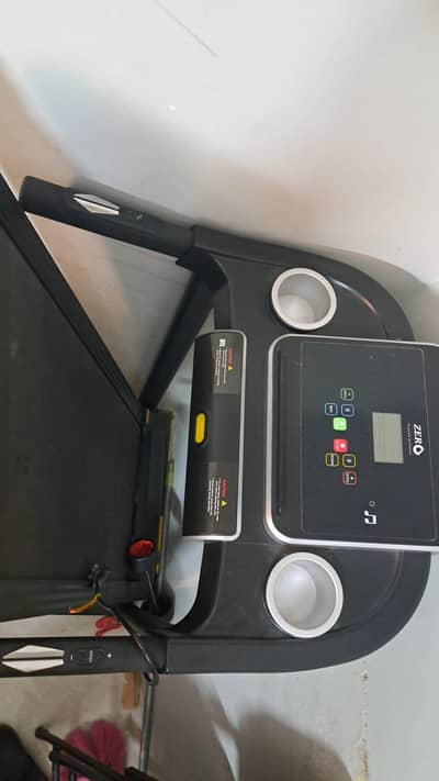 treadmill / zero treadmill / running machine / zero z rt 15