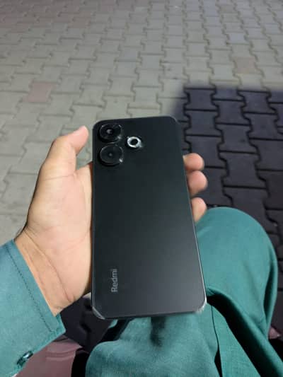 Xiaomi Redmi 13 8/128