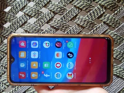 oppo a5s with box Whatsapp Number 03287966072