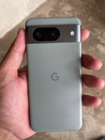 Google Pixel 8