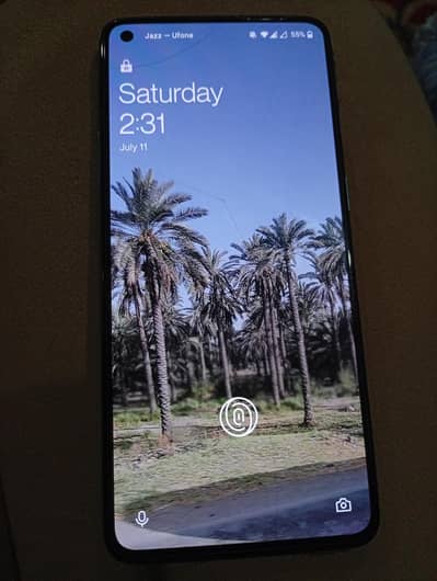 One Plus 8T 12/256 gb