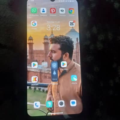 Vivo V23e
