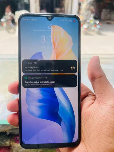 Vivo V23e