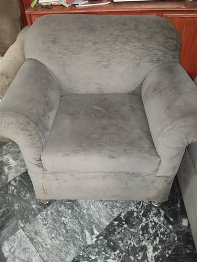 sofa set 1 seater 2 seater 3 seater