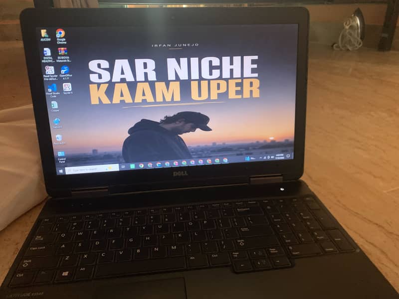 Laptop 1