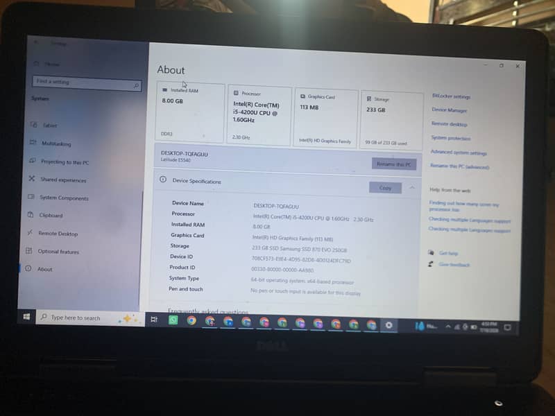 Laptop 2