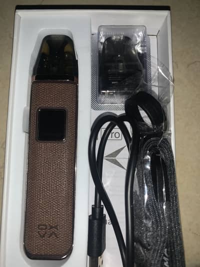 Xslim pro (oxva)