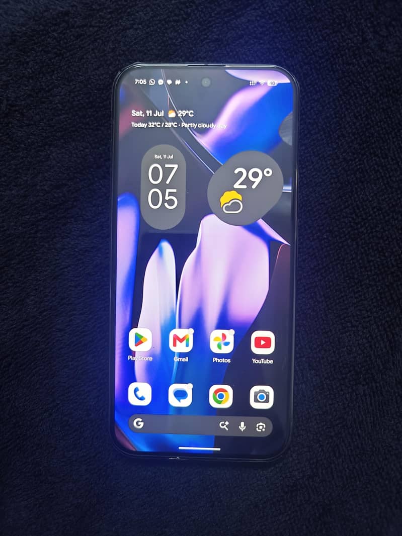Google Pixel 9 Pro XL 1