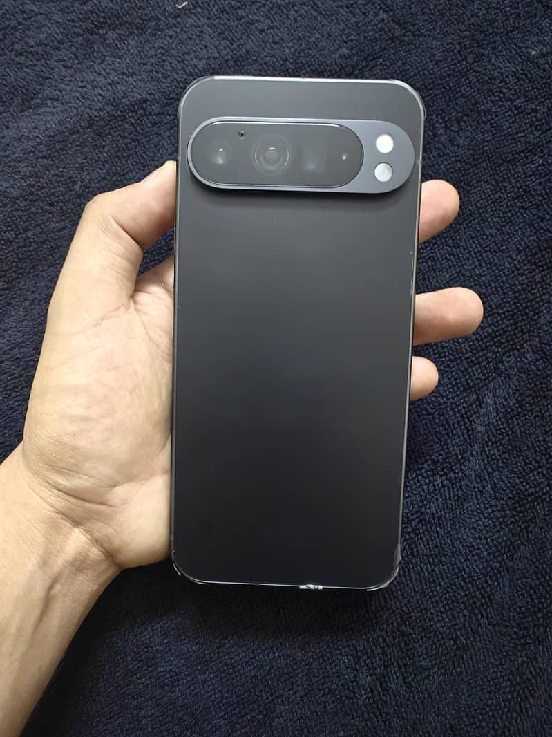 Google Pixel 9 Pro XL 0