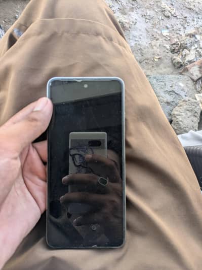 Infinix Hot 40 Pro