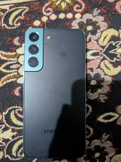 Samsung Mobile S22