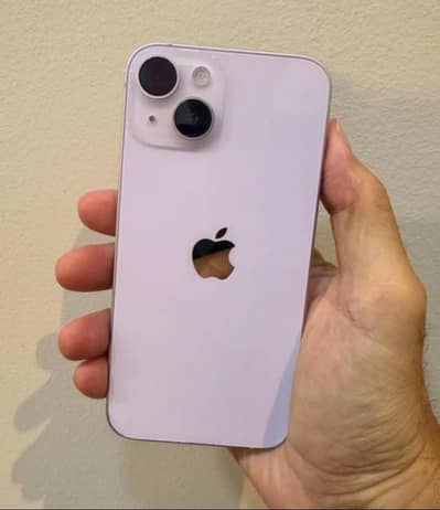 Apple iPhone 14