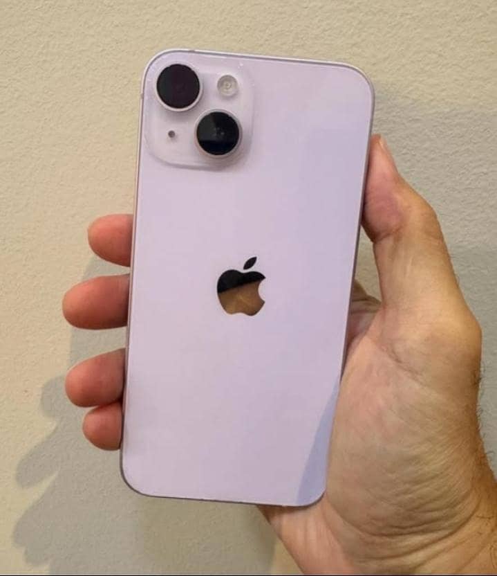 Apple iPhone 14 0
