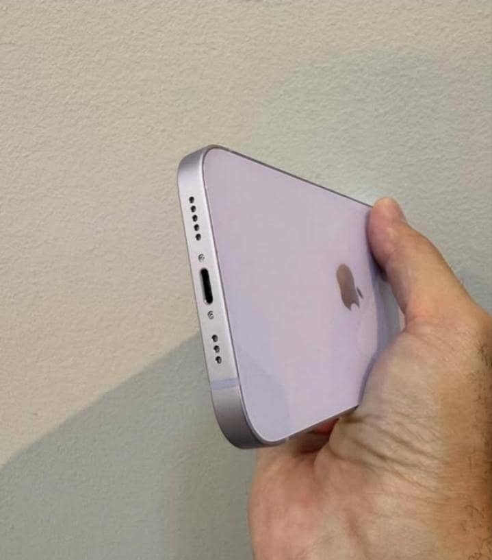 Apple iPhone 14 1