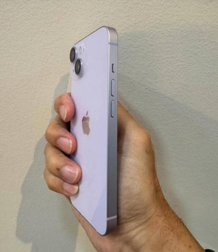 Apple iPhone 14 2