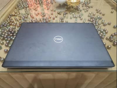 Dell Precision 7530