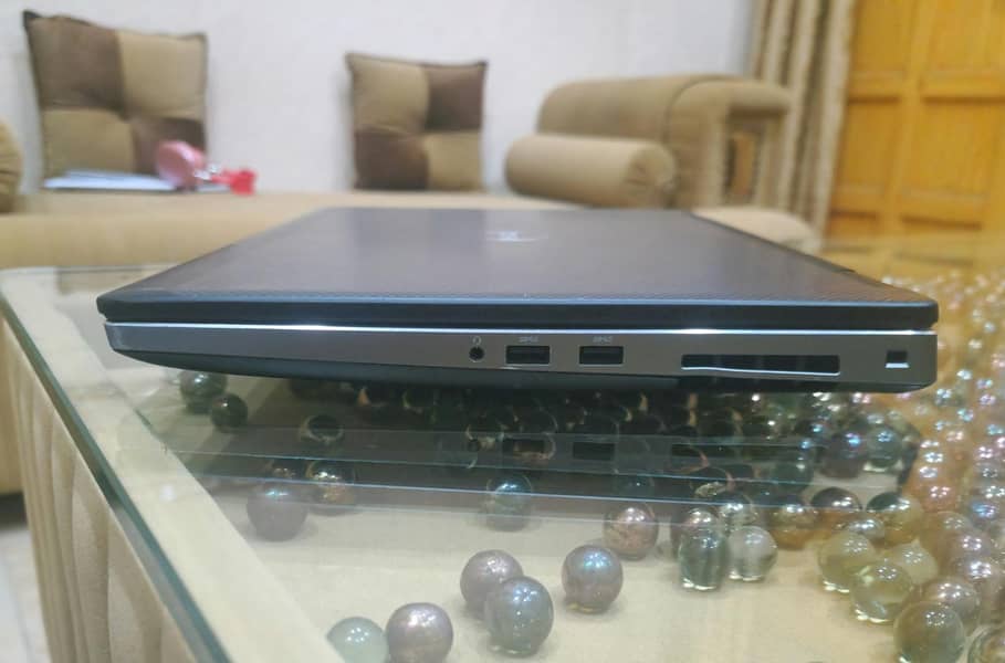 Dell Precision 7530 2