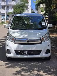 Nissan Dayz 2016